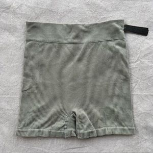 Skims shorts